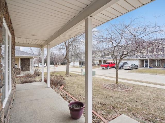 Townhouse for sale in Clive, Iowa