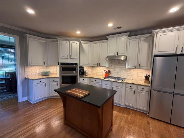 House for sale in Georgia