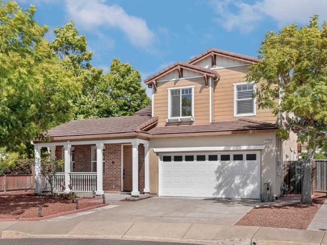 House for sale in Hayward, California