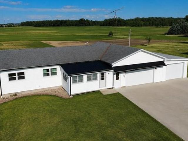 House for sale in Huron, Ohio
