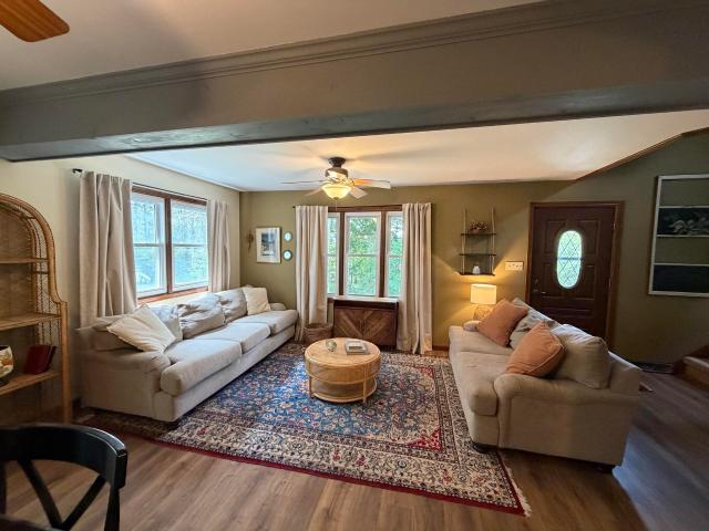 House for sale in Hubertus, Wisconsin