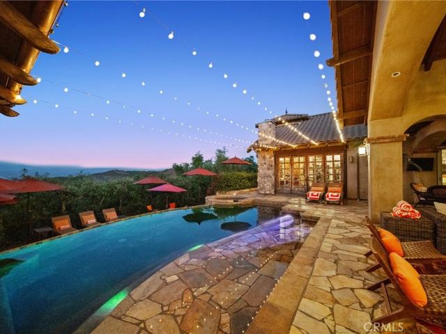 Property for rent in California