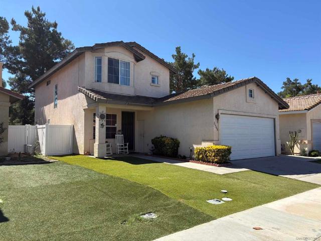 House for sale in Summerfield, Temecula