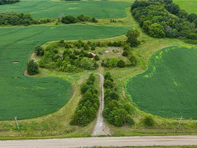 Land for sale in La Monte, Missouri
