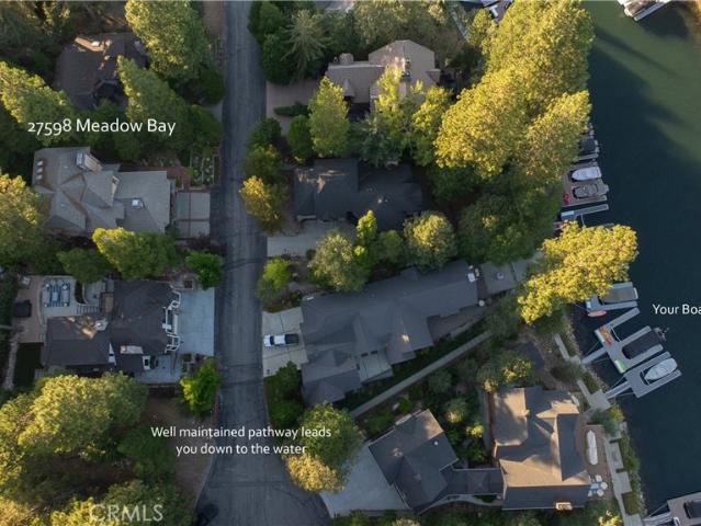 House for sale in Cedar Glen, California