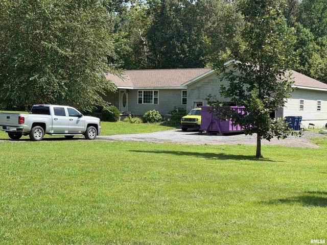 House for sale in Alexander, Illinois
