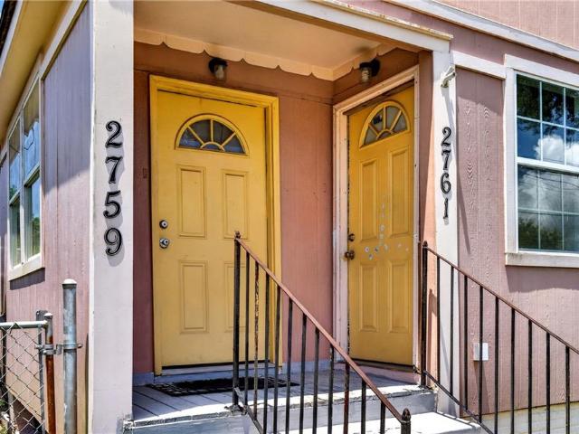 House for sale in New Orleans, Louisiana