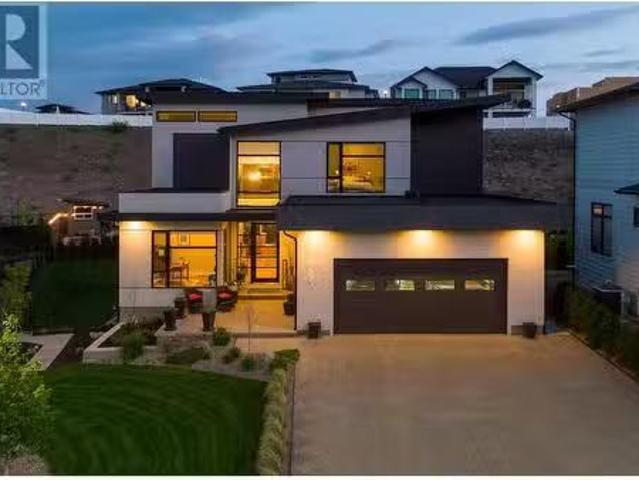 House for sale in Shannon Lake, West Kelowna