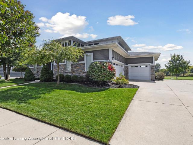 House for sale in Lansing, Michigan