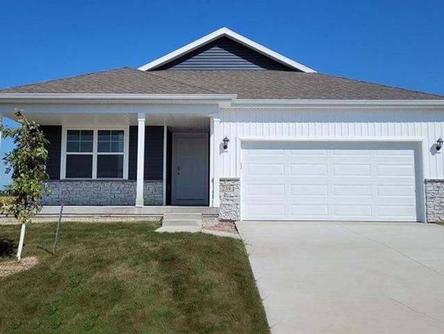 House for sale in Linn, Iowa