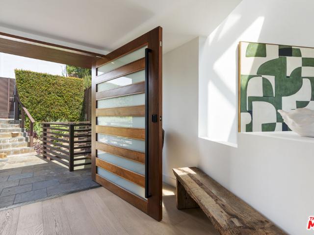 House for sale in Canoga Park, California