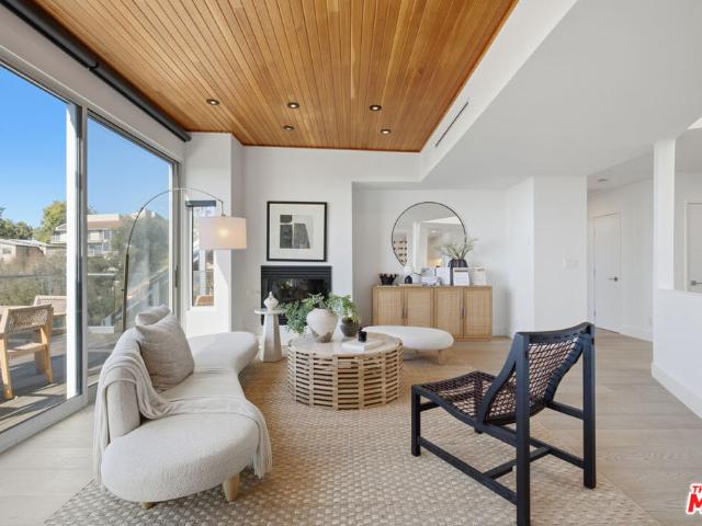 House for sale in Hollywood Dell, Los Angeles