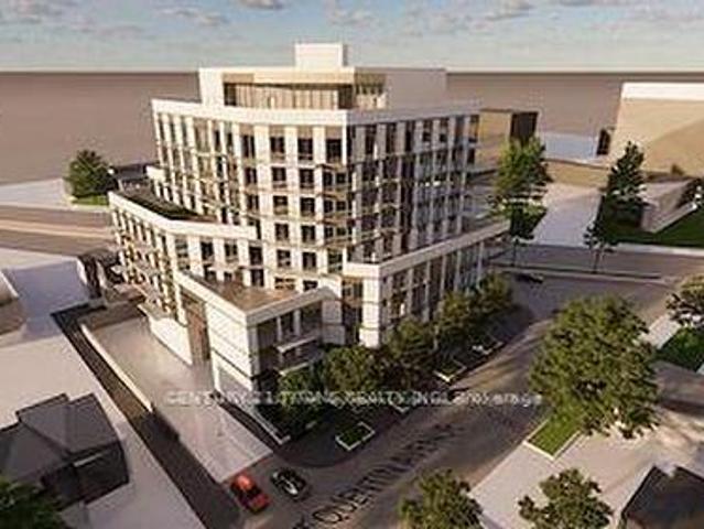 Land for sale in Woburn, Ontario