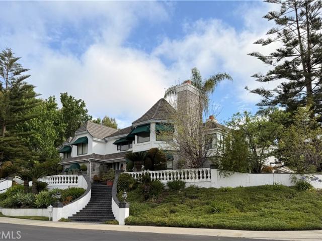 House for sale in Orange, California