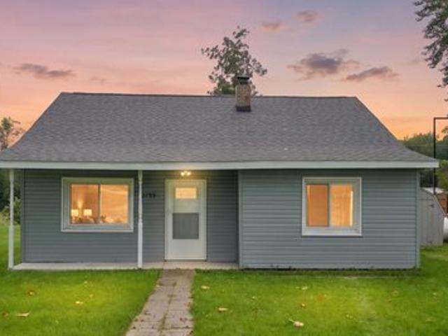 House for sale in Watervliet, Michigan
