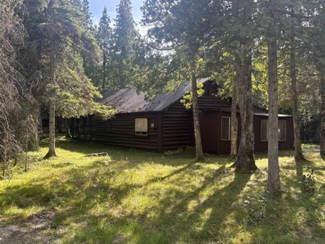 House for sale in Hessel, Clark Township