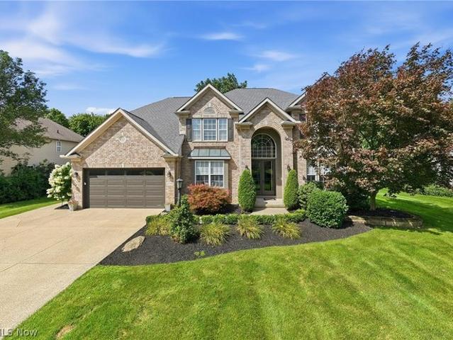 House for sale in Summit, Ohio