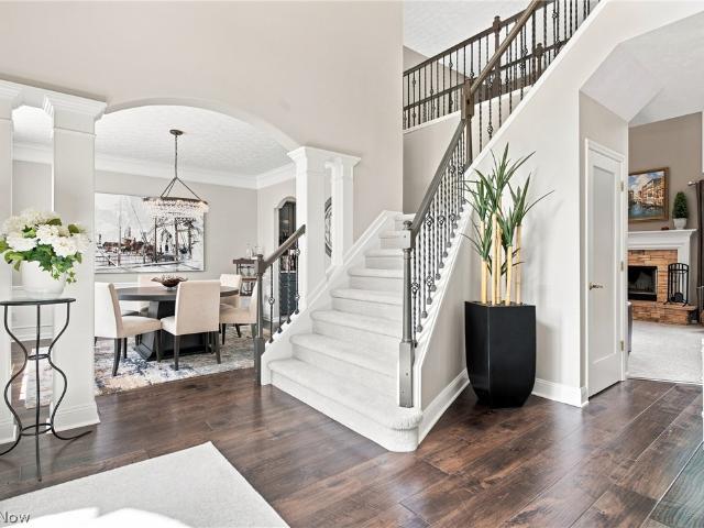 House for sale in Summit, Ohio