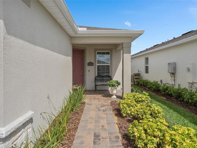 House for sale in Minneola, Florida