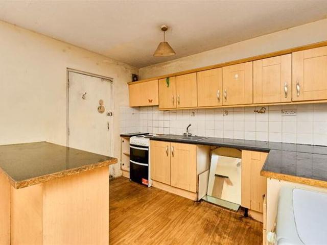 Detached House for sale in Navan, North Tipperary