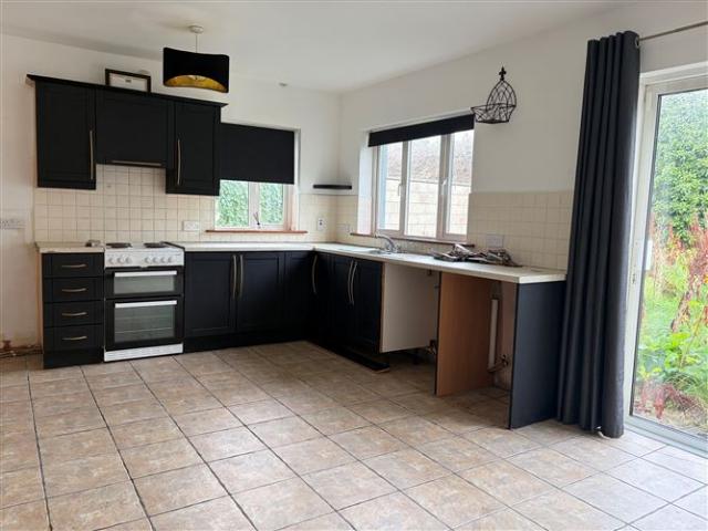 Detached House for sale in Tralee, South Tipperary