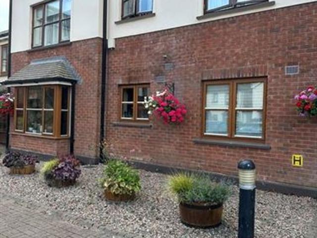 Apartment for sale in Donabate, North Tipperary