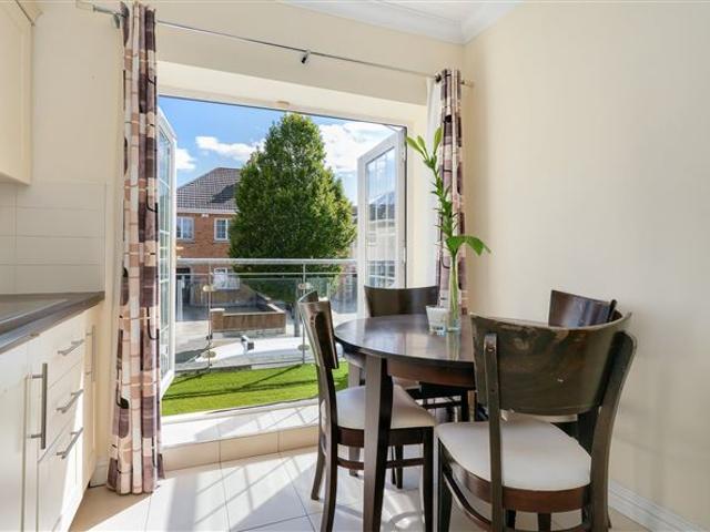 Apartment for sale in Bilboa, North Tipperary