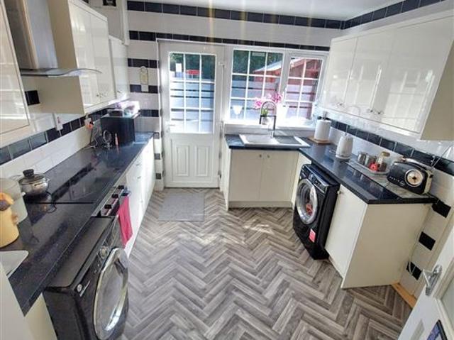 Terraced House for sale in Butlerstown, South Tipperary