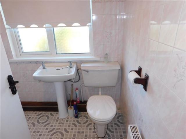 Terraced House for sale in Clogheen, South Tipperary