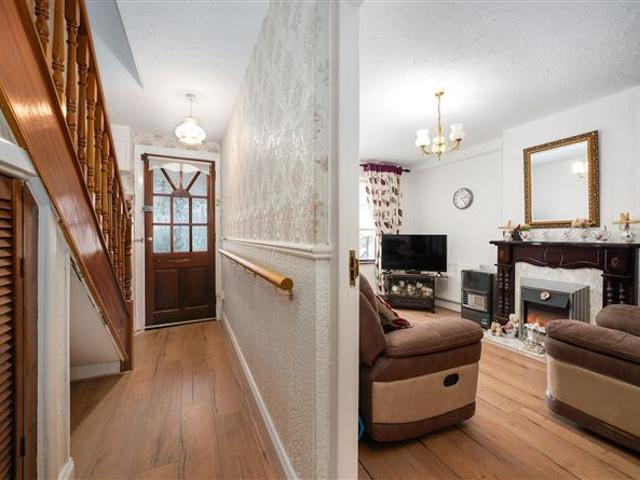 House for sale in Bluebell, North Tipperary