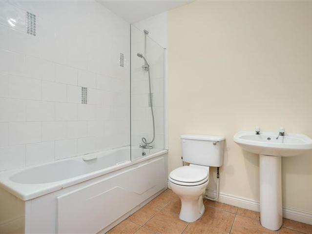 Apartment for sale in Tallaght, North Tipperary