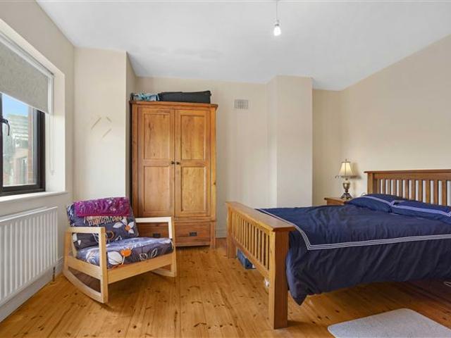 Detached House for sale in Bailieborough, Ulster