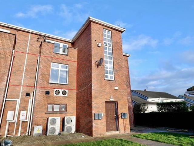 Apartment for sale in Northlands, South Tipperary