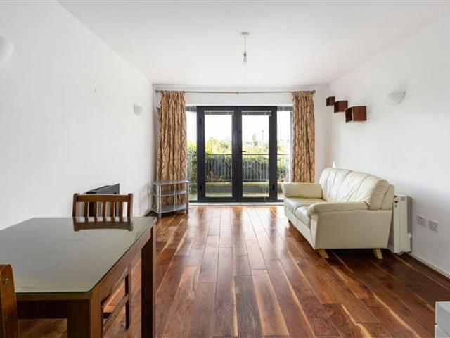 Apartment for sale in Dublin 15, Bluebell