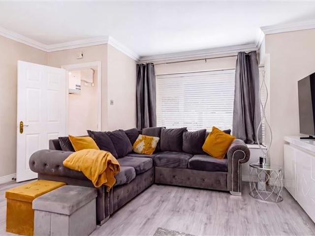 Apartment for sale in Clondalkin, North Tipperary