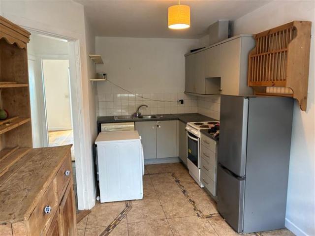 Terraced House for sale in Clogheen, South Tipperary