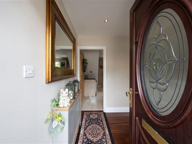 Terraced House for sale in Clogheen, South Tipperary
