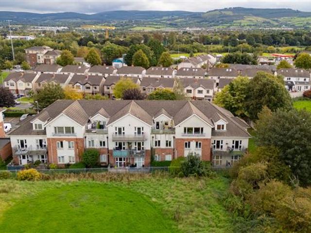Apartment for sale in Tallaght, North Tipperary