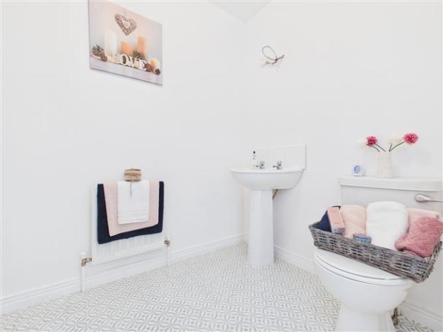 Terraced House for sale in Aghada, South Tipperary