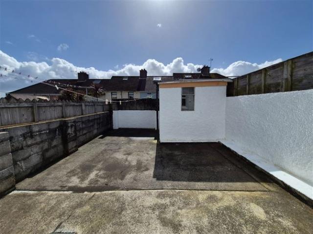 Terraced House for sale in Clogheen, South Tipperary