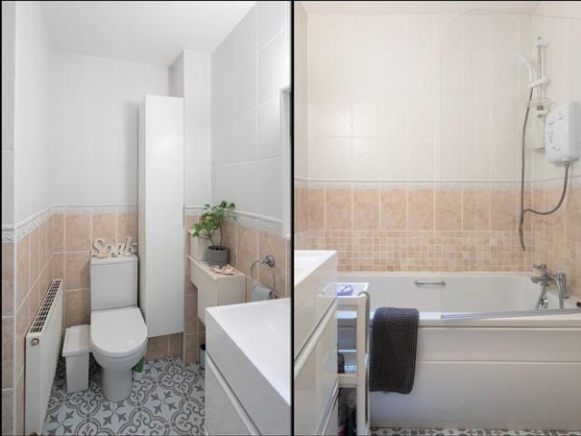 Terraced House for sale in Cobh, South Tipperary