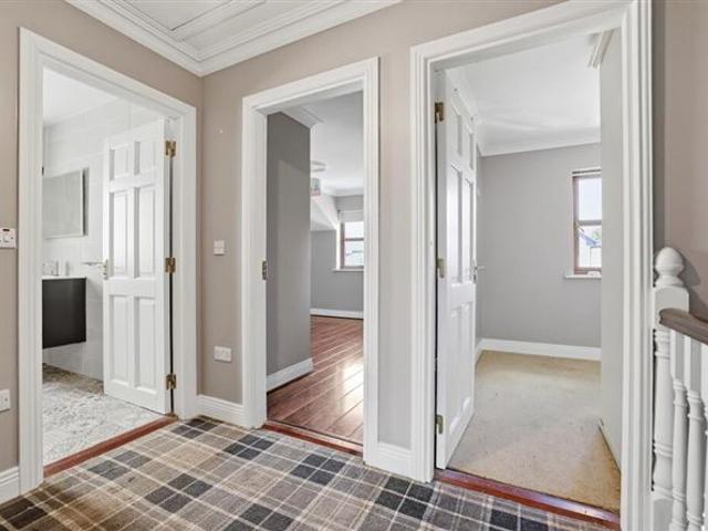 Detached House for sale in Ballinderry, South Tipperary