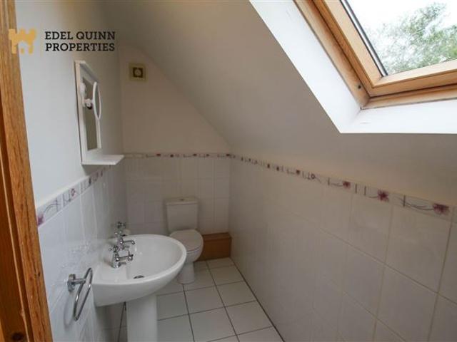 Detached House for sale in Bruckless, Ulster