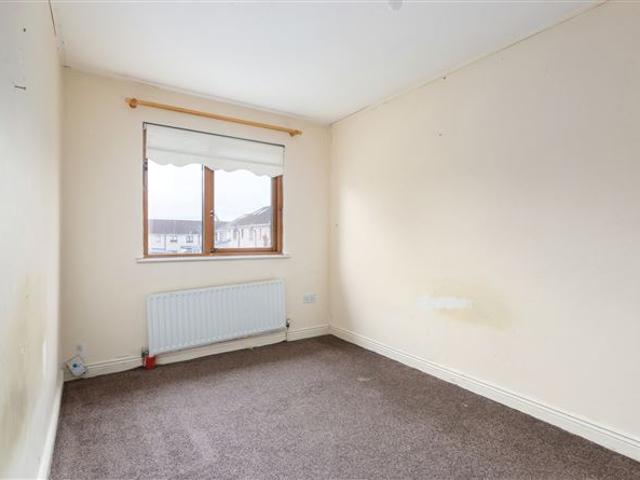 Terraced House for sale in Tallaght, North Tipperary