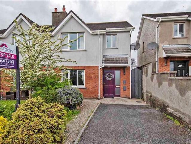 Detached House for sale in Lismore, South Tipperary