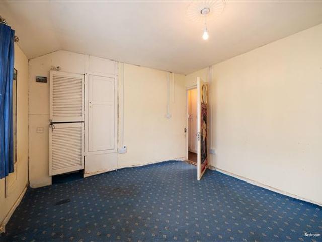 Terraced House for sale in Bluebell, North Tipperary