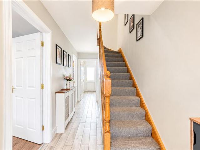 Terraced House for sale in Mountmellick, North Tipperary