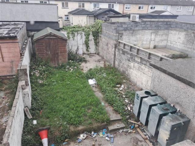 Terraced House for sale in Bluebell, North Tipperary