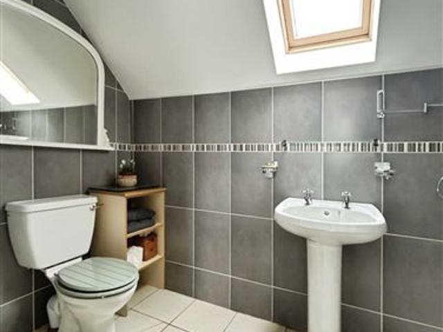 Detached House for sale in Doolin, South Tipperary
