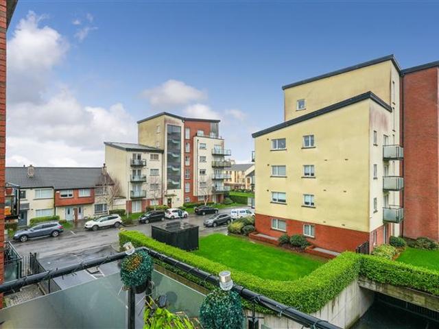 Apartment for sale in Bluebell, North Tipperary